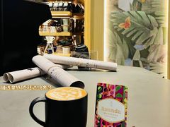 -星巴克臻选(杭州万象城店)