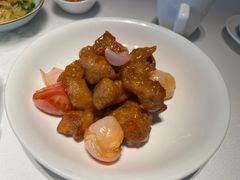 -莆田餐厅PUTIEN(颐堤港店)