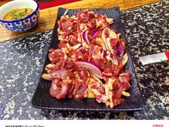 -大菊西丰老式煎肉(红旗路店)