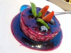 -花开餐厅(环湖中路店)