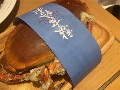 -扬州万怡酒店-中餐厅(文昌中路店)