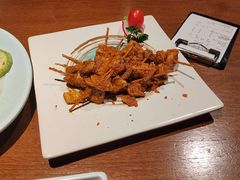 -飞阳铁板烧(ME TOWN购物中心店)