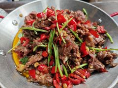 -吃货私房菜(丽江束河古镇店)