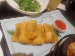 -柒园·三十年创意杭帮菜(龙湖滨江天街店)