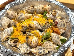 盐焗大花螺-79号渔船海鲜饭店(华强北店)