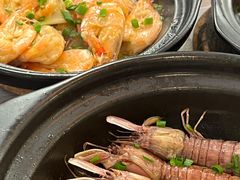 -小时候焗海鲜(鄞州万达店)