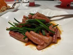-海味世家·家常菜馆(明州里店)