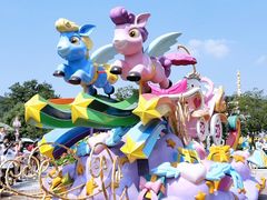 -杭州Hello Kitty乐园