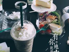 -星巴克臻选(杭州万象城店)