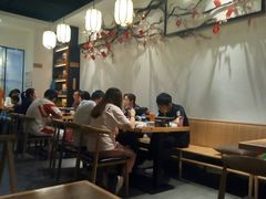 大堂-湘味淳(千禧街店)