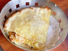 -克比叔叔印度餐厅Kebabs on the Grille(永康路分店)