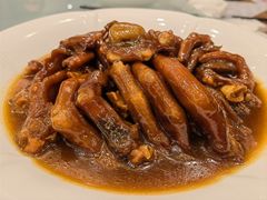 -东海酒家(长平东路店)
