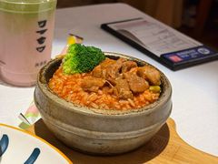 -俄士厨房(时代天街店)