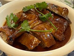 -米庄·原味私房菜(骏壹万邦店)
