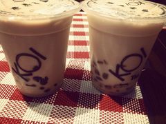 -KOI Thé(正佳广场店)