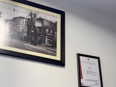 -Tarihi Sultanahmet Köftecisi Selim Usta