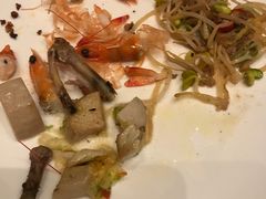-广州增城保利郡雅酒店-月色西餐厅