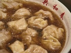 虾仔馄饨-共和春(甘泉路店)