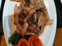 -好旺角齐市鲜切牛自助烤肉(农林五道街总店)