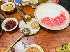 -乐宴·老北京铜火锅(八卦岭店)