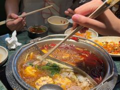-牛New寿喜烧(中山公园龙之梦店)