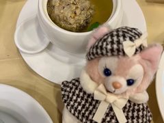 蟹粉狮子头-王宝和酒家(黄浦店)