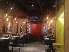 -董鲁烤鸭(建和街店)