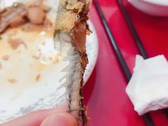 -老关东东北菜(盐城店)