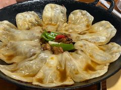 -十二道丰味·徐州土菜·烧烤(何山路店)