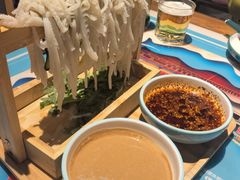 -醉长安(钟楼旗舰店)