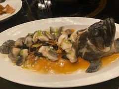 -北京四季酒店·采逸轩