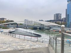 -映月湖中央公园