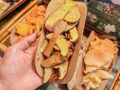 -芸山季·云南野生菌火锅(人民广场来福士店)