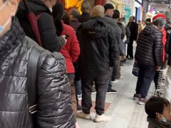 -皇上皇腊味店(下九路店)