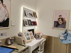 -海马体照相馆(大连柏威年购物中心店)
