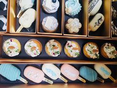 -Biteology Artisan Cakes(红庄·国际文化保税创新园店)