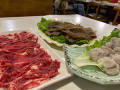 吊龙-食潮汕头鲜牛馆(望京保利店)
