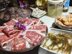 -喃喃椰·糟粕醋·椰子鸡火锅(七堡花园店)