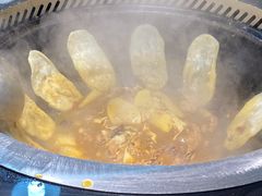 -铁锅岁月(中山东路店)