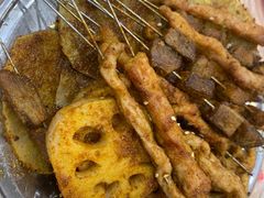 -江城燕子大排档(江汉路步行街店)