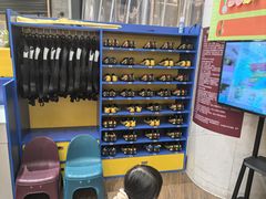 -攀猩儿童攀岩馆(宝乐汇店)