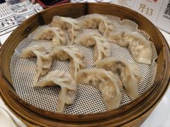 蒸饺-靓虾二哥·龙虾馆(大塘总店)