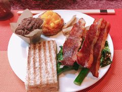 -广州富力丽思卡尔顿酒店