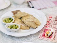 -文记壹心鸡(宝华路店)