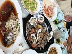 -巧克力渔家.小船海鲜家常菜(万平口店)