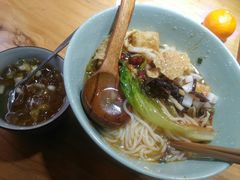 -螺大蛳柳州螺蛳粉·火锅·热干面(西城永捷店)