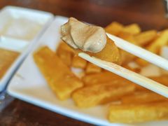 -老三羊汤【北兴隆街店】