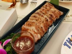 -太食獸泰式茶餐厅(IFS国金中心店)