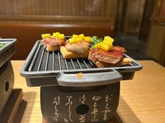 -虹料理·日料放题(悠方店)