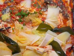 -里岛烤鱼(东港凯虹广场店)